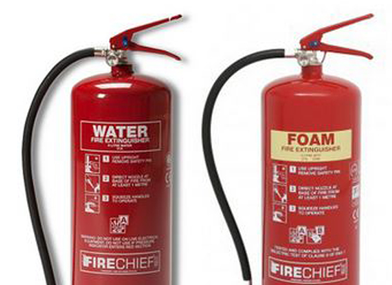 Fire Extinguishers Supplies Gloucester