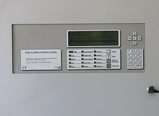  Fire Alarm Systems Cheltenham