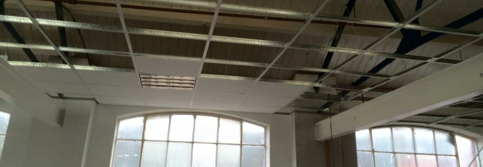 Suspended Ceilings installations Gloucester Suspended Ceilings