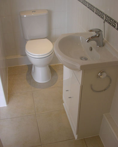 Bathroom Fitting Cheltenham Bathroom Fitters & Installers