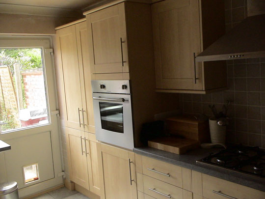kitchen Fitting Cheltenham kitchen Repairs Cheltenham