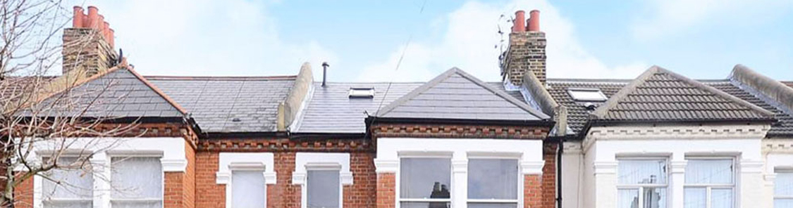 New Roofs & Roof Repairs Gloucester Roofers, New Home Roofs