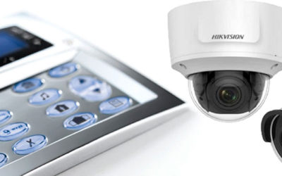 CCTV Systems & Intruder  Alarms