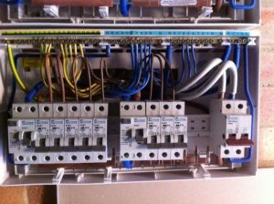 Circuit Breakers for Cheltenham based homeowners