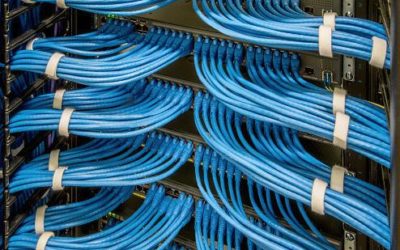Guide to Network Cabling