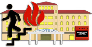 Hotel Fire Safety Advice Cheltenham Hotel Fire Safety