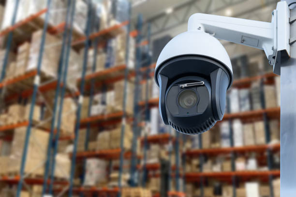 CCTV Camera Systems Cheltenham CCTV Camera Installation