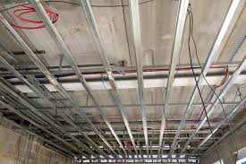 Suspended Ceilings Cheltenham Suspended Ceilings Installation